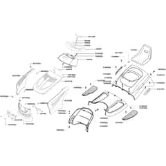 AL-KO T12-74H Edition - 119276 - Body Work