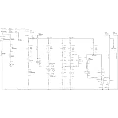 AL-KO T13-92 HD Edition - 119283 - Wiring Loom 2