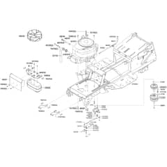 AL-KO T18-95.4 HD - 119348 - Chassis: 3.2016 - 9.2016