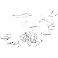 AL-KO T18-95.4 HD - 119348 - Deck Lift: 12.2013 - 9.2014