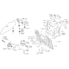 AL-KO T20-105.4 HDE Powerline - 119352 - Drive: from 9.2016
