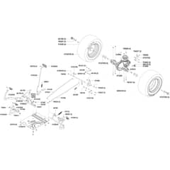 AL-KO T20-105.4 HDE Powerline - 119352 - Transmission: before 2.2014