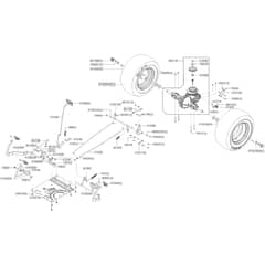AL-KO T20-105.4 HDE Powerline - 119352 - Transmission: from 9.2016