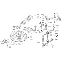 AL-KO T15-74 HD-A Edition - 119517 - Engine