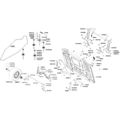 AL-KO T23-125.4 HD Powerline - 119547 - Drive: 6.2015 - 9.2016