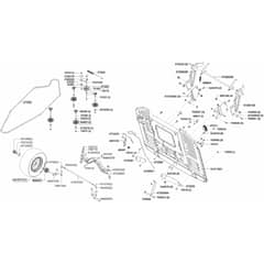 AL-KO T23-125.4 HD Powerline - 119547 - Drive: 9.2014 - 6.2015