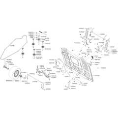 AL-KO T23-125.4 HD Powerline - 119547 - Drive: 9.2016 - 2.2019