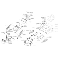 AL-KO T15-93.9 HD-A BLACK EDITION - 119932 - Bodywork: from 4.2020