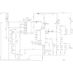 AL-KO Comfort 18-103.2 HD - 123016 - Wiring Loom 02: 11.2023 - 3.2024