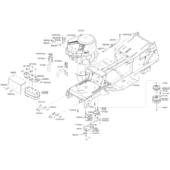 AL-KO T16-95 HD V2 - 127135 - Chassis: from 5.2015