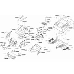 AL-KO T20-105.5 HDE V2 - 127137 - Bodywork: from 5.2015