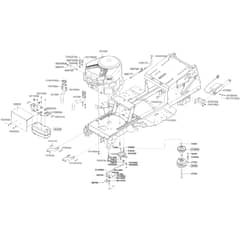 AL-KO T20-105.5 HDE V2 - 127137 - Chassis: 3.2015 - 5.2015