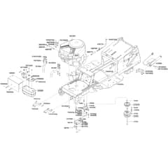 AL-KO T20-105.5 HDE V2 - 127137 - Chassis: from 5.2015