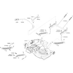 AL-KO T20-105.5 HDE V2 - 127137 - Deck Lift: from 5.2015
