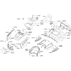 AL-KO T18-110.6 HDS - 127324 - Body Panels: before 9.2015