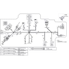 AL-KO T18-110.6 HDS - 127324 - Wiring Diagram 1: 9.2015 - 12.2015