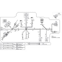 AL-KO T18-110.6 HDS - 127324 - Wiring Diagram 1: from 9.2016