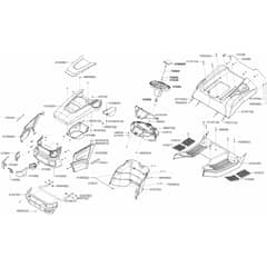 AL-KO Premium T15-95.6 HD-A - 127367 - Bodywork: 3.2016 - 10.2016