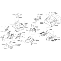 AL-KO Premium T16-105.6 HD V2 - 127370 - Bodywork: 4.2020 - 9.2021