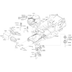 AL-KO Premium T16-105.6 HD V2 - 127370 - Chassis: 1.2016 - 3.2016