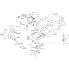 AL-KO Premium T16-105.6 HD V2 - 127370 - Chassis: 3.2018 - 2.2019