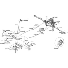 AL-KO Premium T16-105.6 HD V2 - 127370 - Transmission: 6.2019 - 4.2020