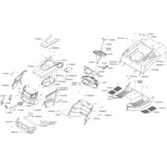 AL-KO Premium T20-105.6 HD V2 - 127371 - Bodywork: 3.2018 - 2.2019