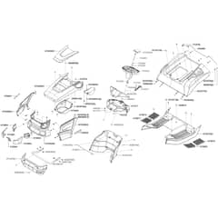 AL-KO Premium T23-125.6 HD V2 - 127384 - Bodywork: from 3.2020