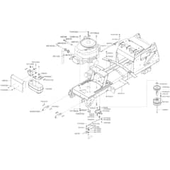 AL-KO Comfort T13-93.7 HD - 127416 - Chassis: 4.2020 - 11.2020