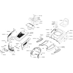 AL-KO Comfort T15-93.7 HD-A - 127417 - Bodywork: 2.2019 - 6.2019