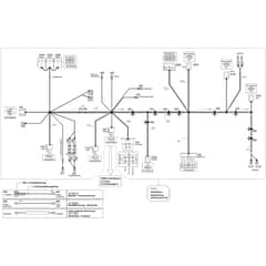AL-KO Comfort T16-93.7 HD V2 - 127443 - Circuit Diagram: 4.2018 - 2.2019