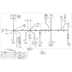 AL-KO Comfort T16-93.7 HD V2 - 127443 - Circuit Diagram: 4.2020 - 11.2020