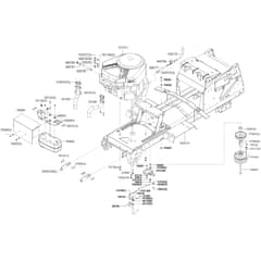 AL-KO Comfort T16-93.7 HD V2 - 127443 - Chassis: from 11.2020