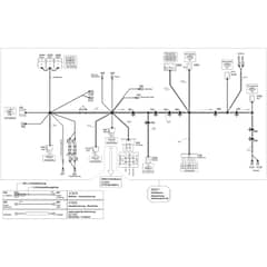 AL-KO Comfort T16-103.7 HD V2 - 127444 - Circuit Diagram: 2.2019 - 6.2019
