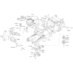 AL-KO Comfort T16-103.7 HD V2 - 127444 - Chassis: 1.2018 - 4.2018