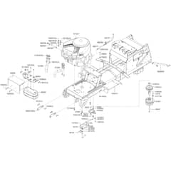 AL-KO Comfort T16-103.7 HD V2 - 127444 - Chassis: 2.2019 - 6.2019