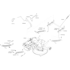 AL-KO Comfort T16-103.7 HD V2 - 127444 - Deck Lift: 4.2020 - 9.2021
