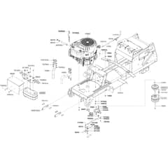 AL-KO Comfort T22-111.7 HDS-A V2 - 127445 - Chassis: 11.2017 - 4.2018