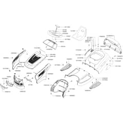AL-KO Comfort T15-93.9 HDS-A - 127574 - Bodywork: from 4.2020