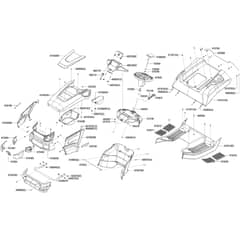 AL-KO Premium T20-105.2 HD V2 SD - 127650 - Main Bodywork