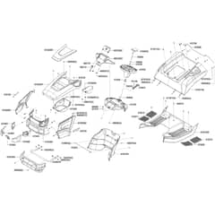 AL-KO Premium T24-125.2 HD V2 SD - 127653 - Bodywork