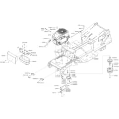 AL-KO Solo Premium T15-95 HD-A - 127705 - Chassis: from 3.2024