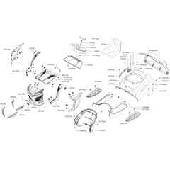 AL-KO Solo Comfort T18-111 HDS-A - 127724 - Bodywork: 12.2023 - 3.2024