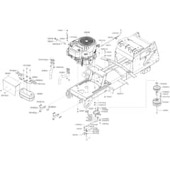 AL-KO Solo Comfort T18-111 HDS-A - 127724 - Chassis: from 3.2024
