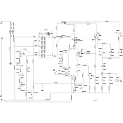 AL-KO Solo Comfort T18-93 HD-A V2 - 127725 - Circuit Diagram 2: from 3.2024