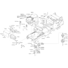 AL-KO Solo Comfort T18-93 HD-A V2 - 127725 - Chassis: 12.2023 - 3.2024