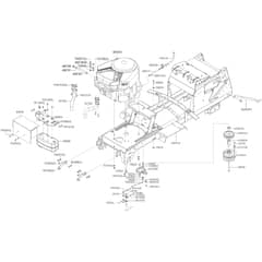 AL-KO Solo Comfort T18-103 HD-A V2 - 127726 - Chassis: 12.2023 - 3.2024