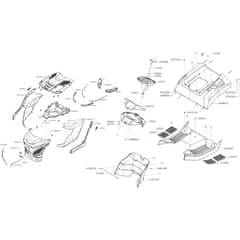 AL-KO Solo Premium T22-111 HDS-A V2 - 127727 - Bodywork: from 3.2024