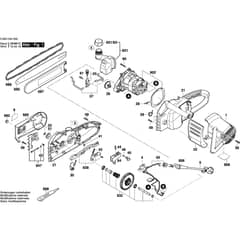 Main Assembly