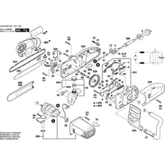 Main Assembly
